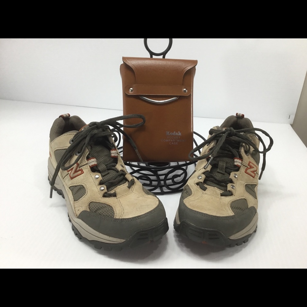 New Balance Hiking Shoes